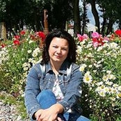 Лена Булас's photo