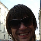 Alexei Babichev's photo