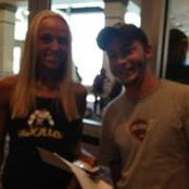 Jayce-lyn Jean's photo
