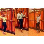 Yvonne Bansah's photo