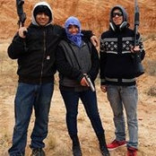 Denise Borunda's photo