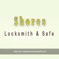 Shores Locksmith Safe