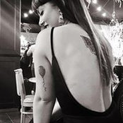Marina Cherchi's photo