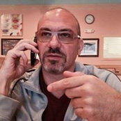Aron Wohl's photo