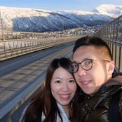 Louis Tang's photo