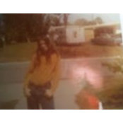 Photo de Peggy Stromberg