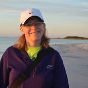 Kim Olson's photo