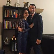 Abram Abraham's photo