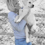 Foto de Vicky Alexander-Mitchell