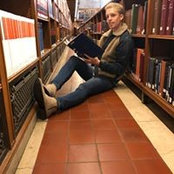 Nick Deising's photo
