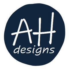 Ashleigh Harris Designs