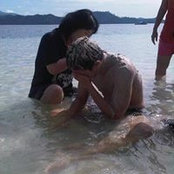 Daniel Rizky's photo