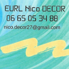 Nico DECOR