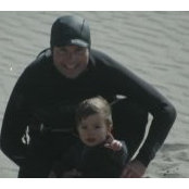 Chris Brand's photo