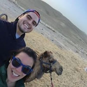 Cecilia Pessanha's photo