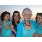 Laura Powell's photo