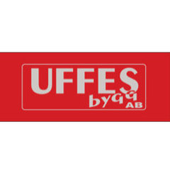 Uffes Bygg AB