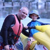 Paul Wilson's photo