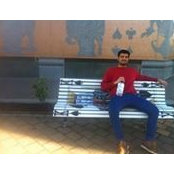 Ishaan Arya's photo