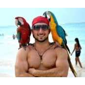 Antonio Zambri's photo