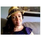 Angie Bujold's photo