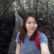 Sansan Kwok's photo