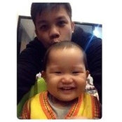 Benz Kittipoom's photo