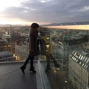 Alexandra Moisi's photo