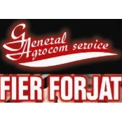 Fier Forjat General AgroCom Serviceさんの写真