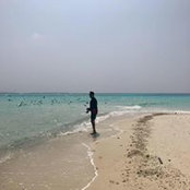 Redza Rosli's photo
