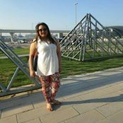 Saly Taha's photo