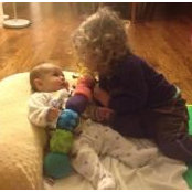 Shoshannah Meszen Engel's photo