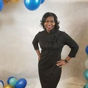 Alisha Moore's photo