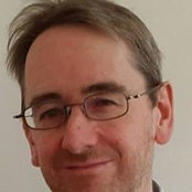 David Silkes foto