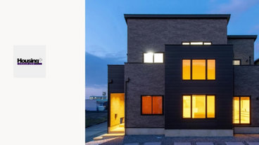 愛媛県 西条市の工務店 人気ベスト15 Houzz ハウズ