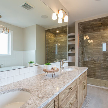 Stonecrest Bathroom
