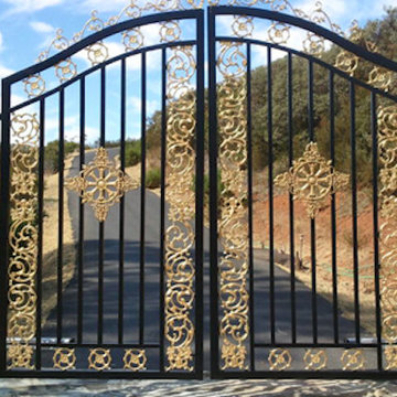 Residential Work