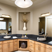 Master Suite Ideas