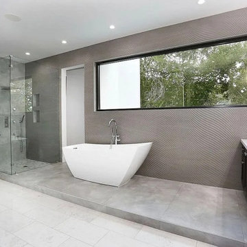 Coconut Grove Residence