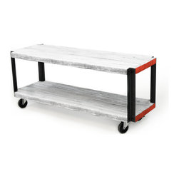 RAW! Furniture - Furniture