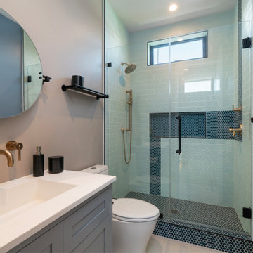 San Jose ADU + Recording Studio + Home Gym for Mike&Amy