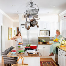 Kitchen Ideas