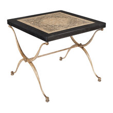 cocktail table