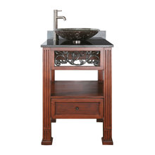 Guest bath
