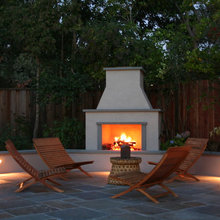 Backyard Ideas