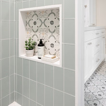 Erie Guest Bath