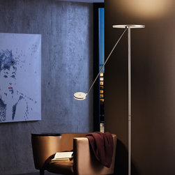 Living Area Lighting - Floor Lamps