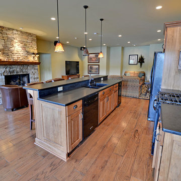 Lake Chatuge Custom Homes