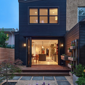Fishtown Row