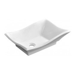 Basin - Bathroom Sinks